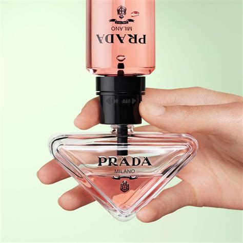 prada 7 ml|prada perfumes sephora.